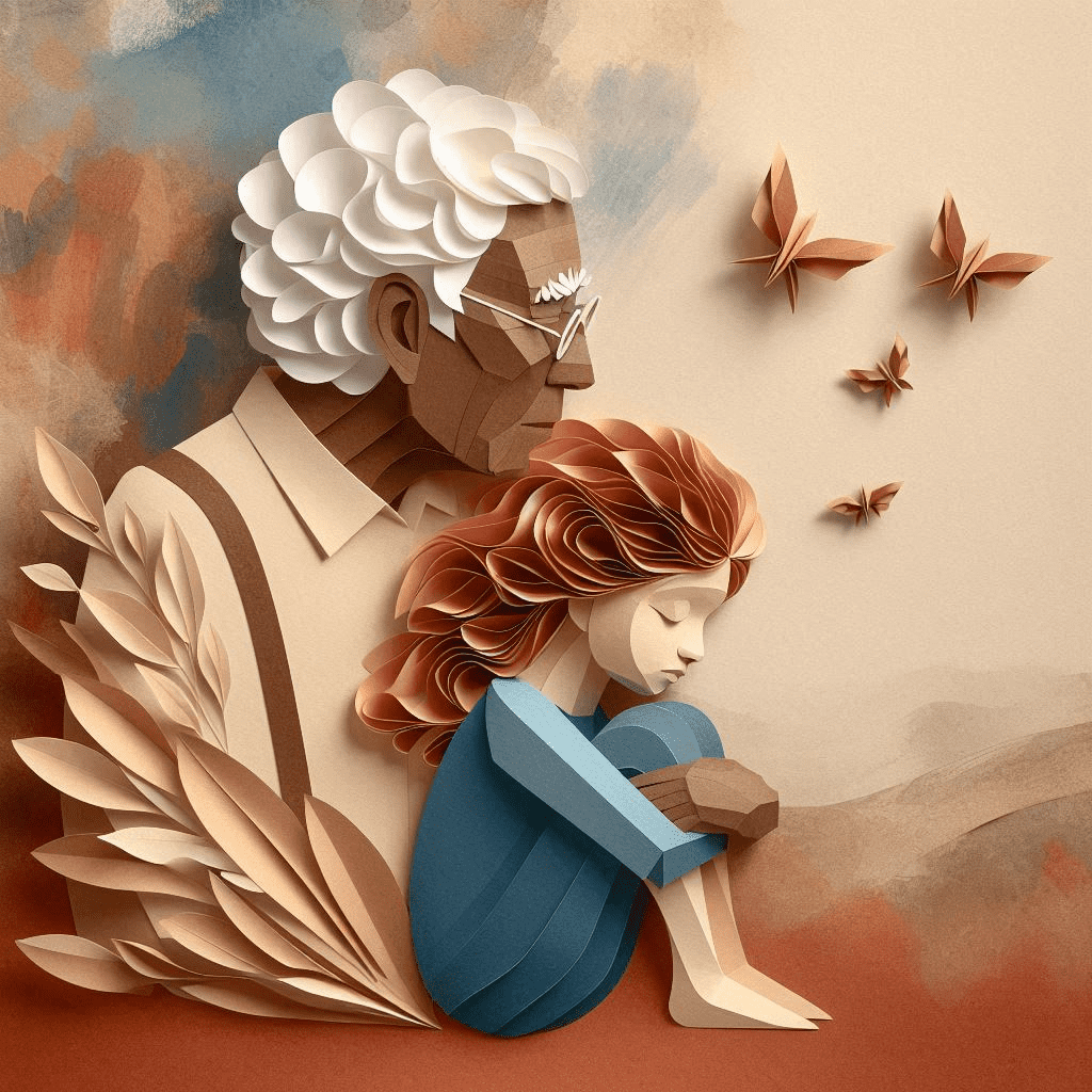 Madness and the Family (Webinar)