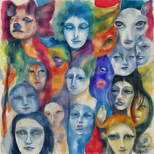 Advanced Mindful-Somatic Trauma Training: Working with Parts (2024)