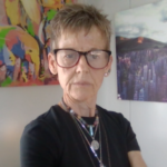 Profile photo of Gwen