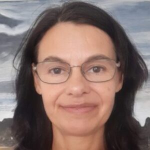 Profile photo of Irma Luka